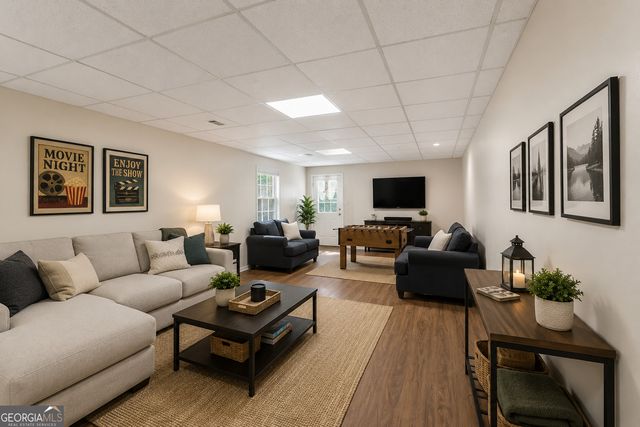 725 Nix Drive, Gainesville, GA 30501