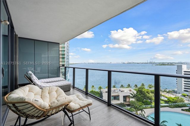650 NE 32nd St 1203, Miami, FL 33137
