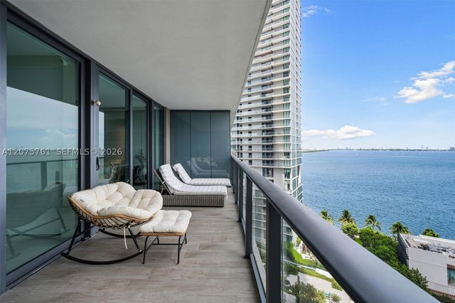 650 NE 32nd St 1203, Miami, FL 33137