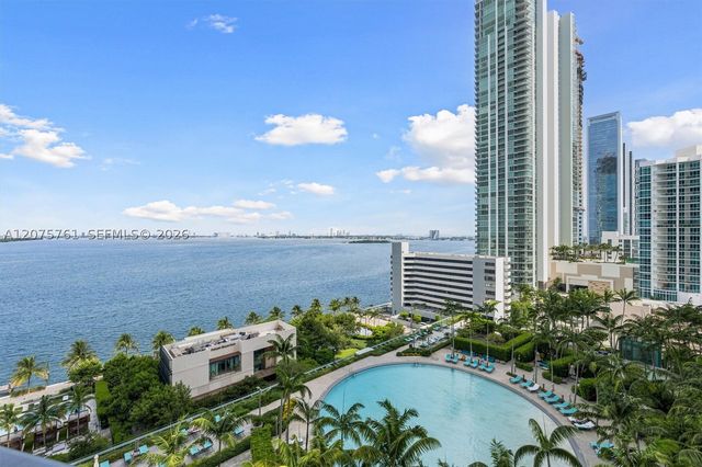 650 NE 32nd St 1203, Miami, FL 33137