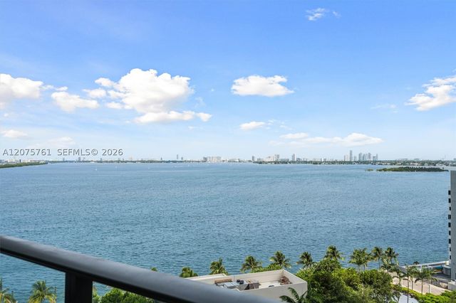 650 NE 32nd St 1203, Miami, FL 33137