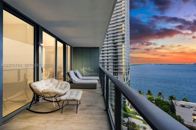 650 NE 32nd St 1203, Miami, FL 33137