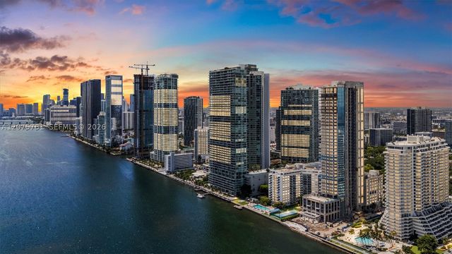 650 NE 32nd St 1203, Miami, FL 33137