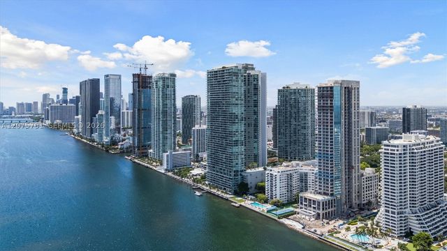650 NE 32nd St 1203, Miami, FL 33137