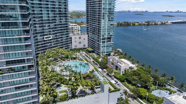 650 NE 32nd St 1203, Miami, FL 33137
