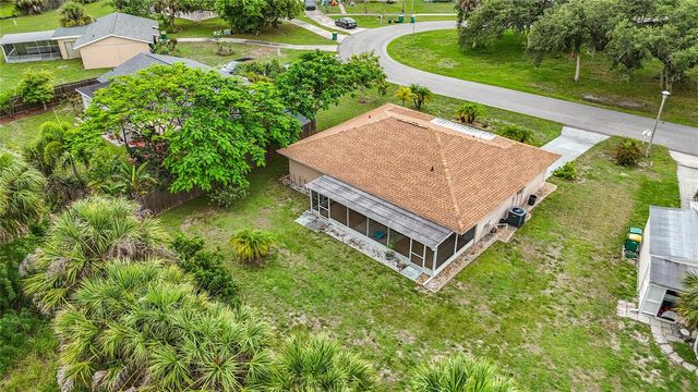 1213 PRICE CIRCLE NW, Port Charlotte, FL 33948