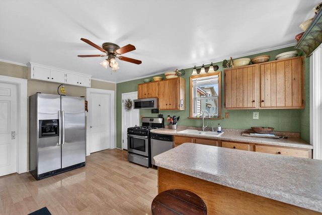 1739 Chatham STREET, Racine, WI 53402