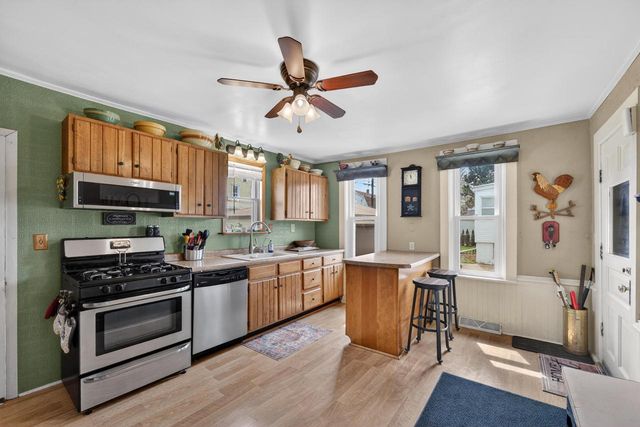 1739 Chatham STREET, Racine, WI 53402