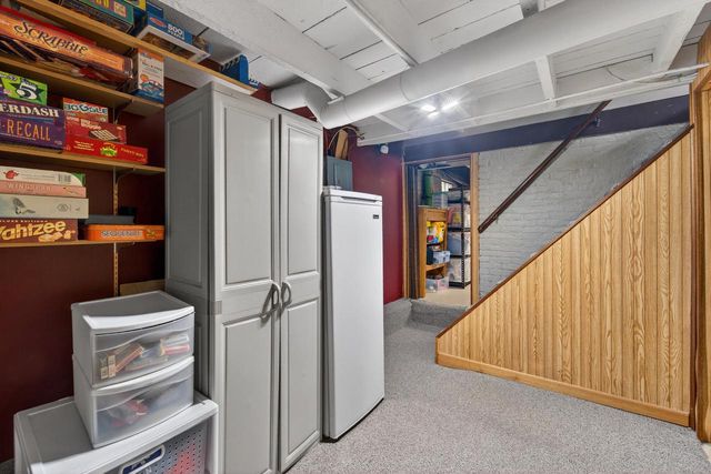 1739 Chatham STREET, Racine, WI 53402