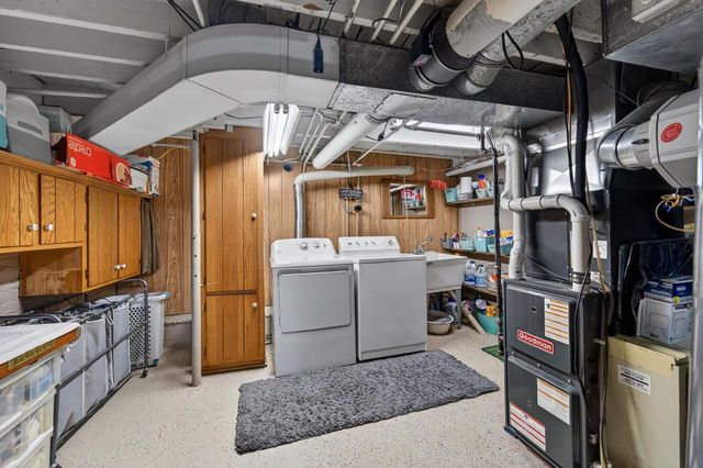 1739 Chatham STREET, Racine, WI 53402