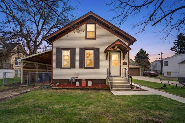 1739 Chatham STREET, Racine, WI 53402