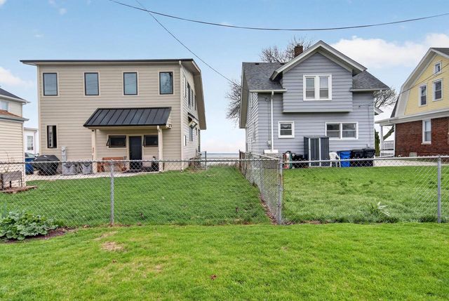 1739 Chatham STREET, Racine, WI 53402
