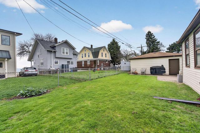 1739 Chatham STREET, Racine, WI 53402