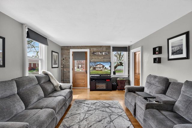 1739 Chatham STREET, Racine, WI 53402