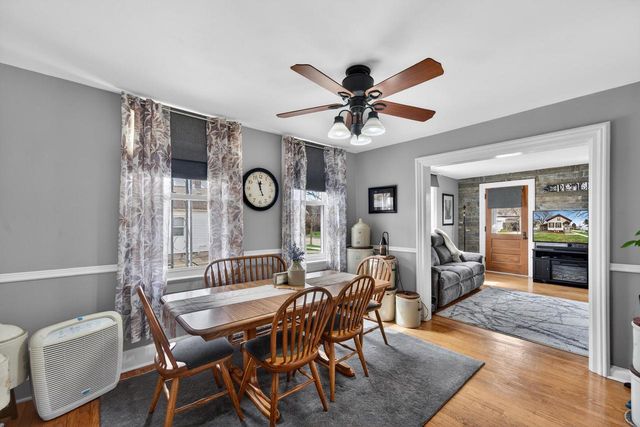 1739 Chatham STREET, Racine, WI 53402