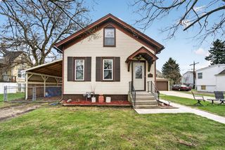 1739 Chatham STREET, Racine, WI 53402