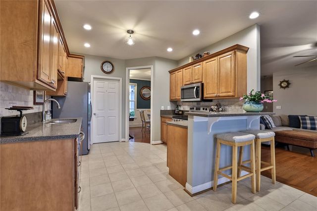 396 Country Manor Drive, Adams Twp, OH 45177