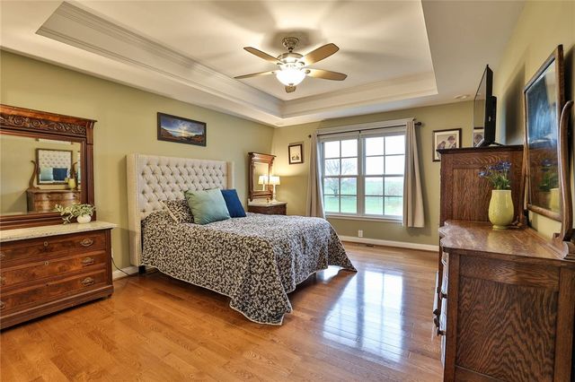 396 Country Manor Drive, Adams Twp, OH 45177