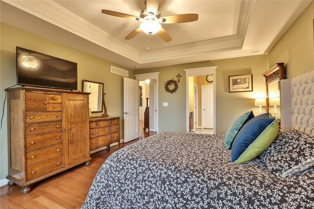 396 Country Manor Drive, Adams Twp, OH 45177