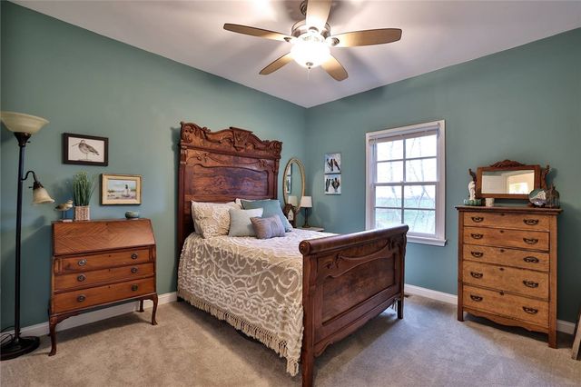 396 Country Manor Drive, Adams Twp, OH 45177