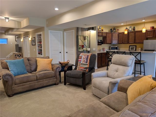 396 Country Manor Drive, Adams Twp, OH 45177