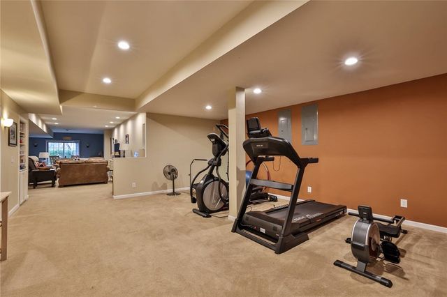 396 Country Manor Drive, Adams Twp, OH 45177