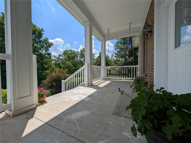 396 Country Manor Drive, Adams Twp, OH 45177