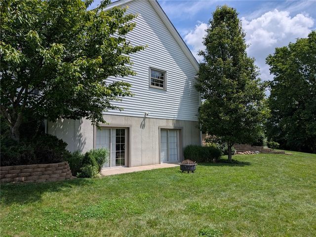 396 Country Manor Drive, Adams Twp, OH 45177