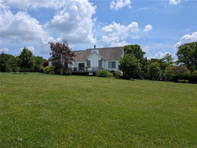 396 Country Manor Drive, Adams Twp, OH 45177