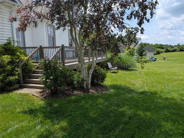 396 Country Manor Drive, Adams Twp, OH 45177