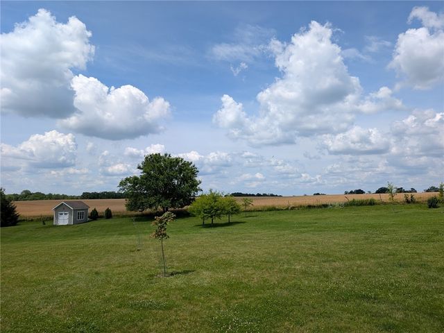 396 Country Manor Drive, Adams Twp, OH 45177