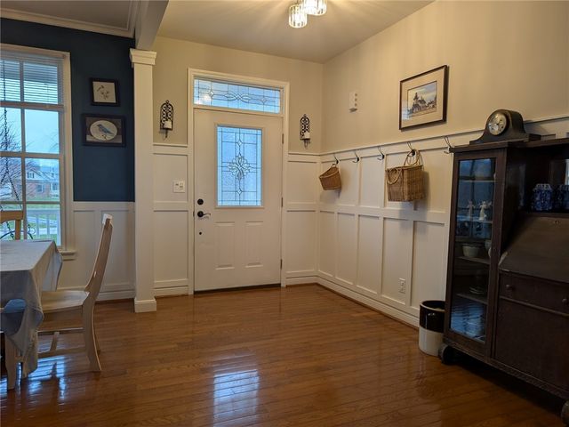 396 Country Manor Drive, Adams Twp, OH 45177