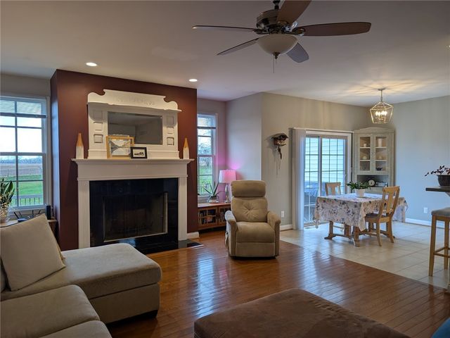 396 Country Manor Drive, Adams Twp, OH 45177