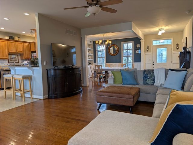 396 Country Manor Drive, Adams Twp, OH 45177