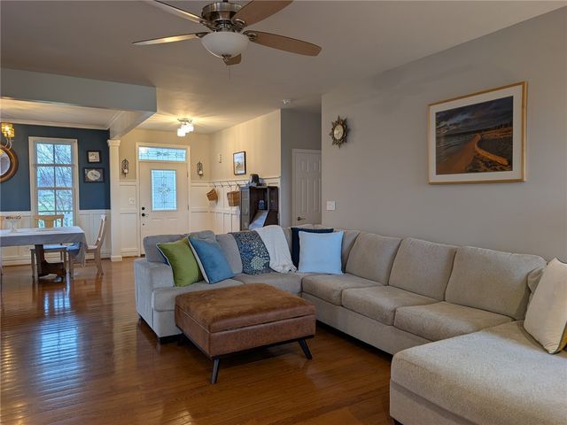 396 Country Manor Drive, Adams Twp, OH 45177