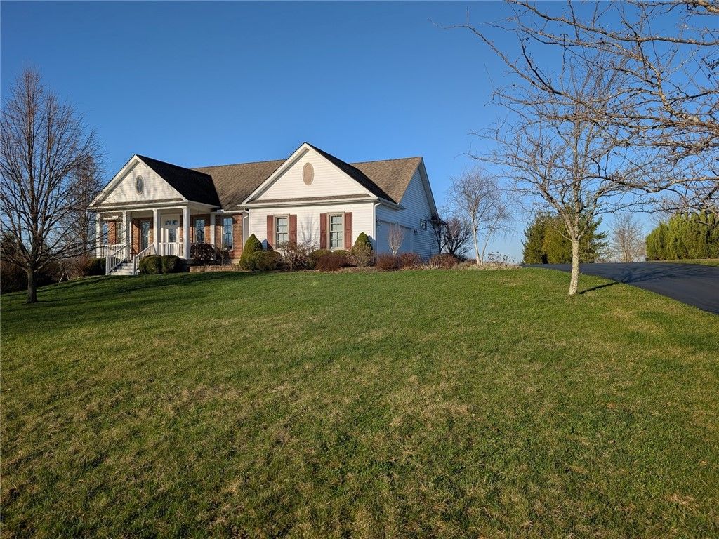 396 Country Manor Drive, Adams Twp, OH 45177