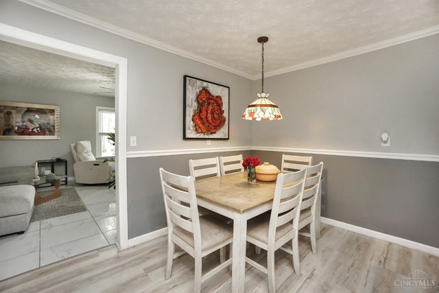 5731 Hilltop Way, Miami Twp, OH 45150