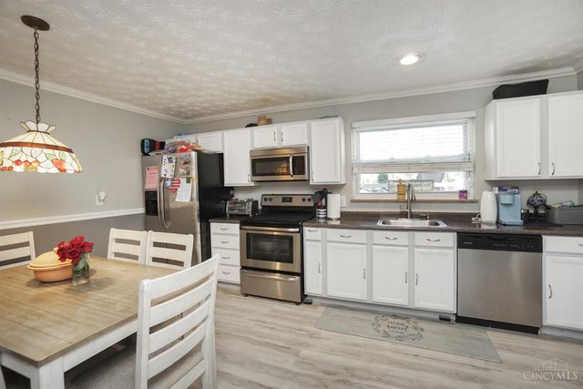 5731 Hilltop Way, Miami Twp, OH 45150