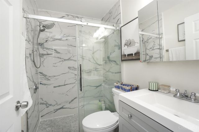 5731 Hilltop Way, Miami Twp, OH 45150