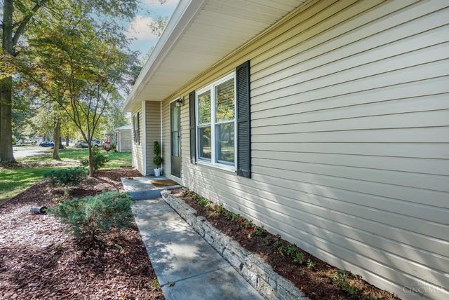 5731 Hilltop Way, Miami Twp, OH 45150