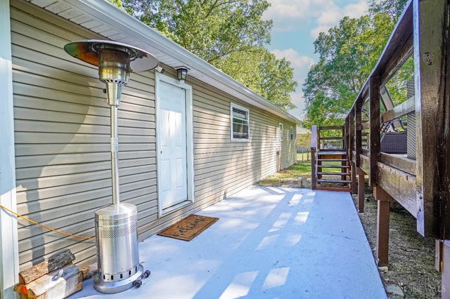 5731 Hilltop Way, Miami Twp, OH 45150