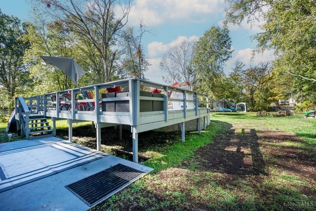 5731 Hilltop Way, Miami Twp, OH 45150