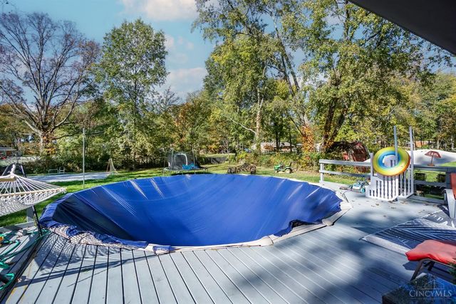 5731 Hilltop Way, Miami Twp, OH 45150