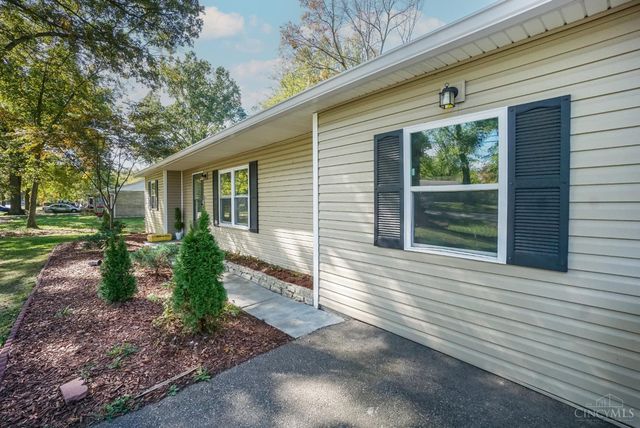 5731 Hilltop Way, Miami Twp, OH 45150