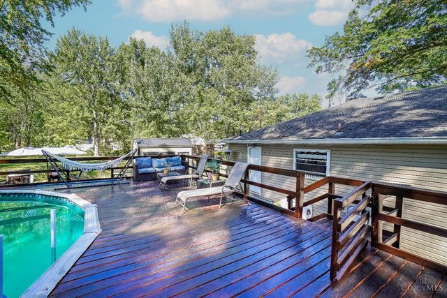 5731 Hilltop Way, Miami Twp, OH 45150