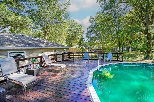 5731 Hilltop Way, Miami Twp, OH 45150