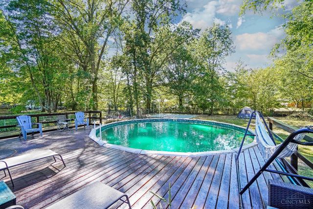 5731 Hilltop Way, Miami Twp, OH 45150