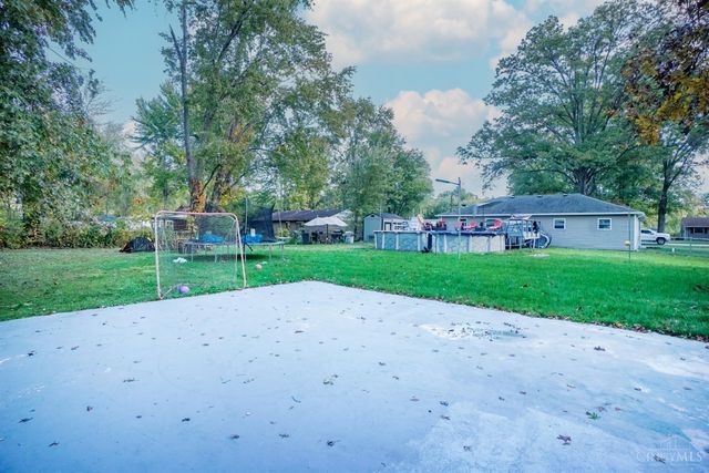 5731 Hilltop Way, Miami Twp, OH 45150