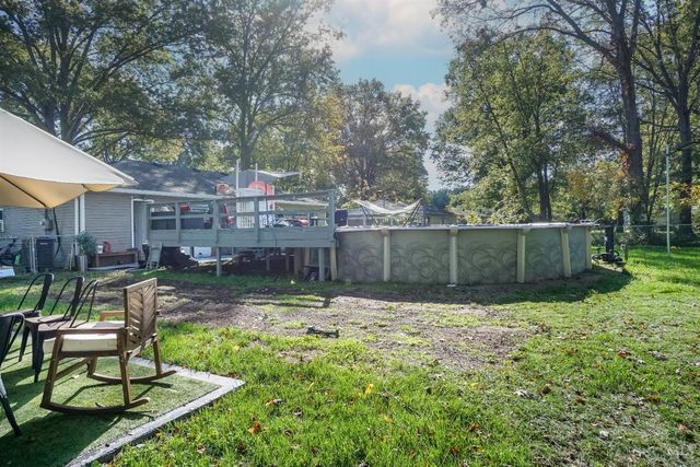 5731 Hilltop Way, Miami Twp, OH 45150