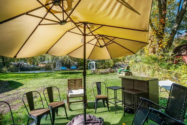 5731 Hilltop Way, Miami Twp, OH 45150